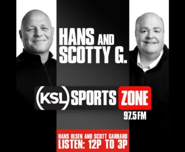 FULL SHOW: Kyle Whittingham calls out press conference shenanigans | USU QB status for USC | Stop...
