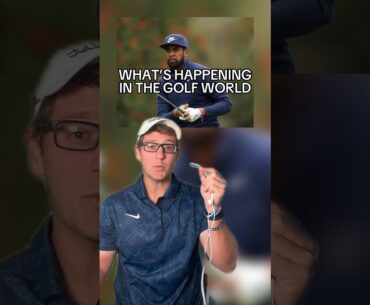 Tony Finau court UPDATE…