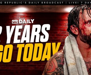 How Should AEW Have Handled 'Brawl Out' Differently In Hindsight? | WR Daily