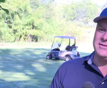 THE LADY RAIDERS INITIATIVE THE RISE OF QND GIRLS GOLF