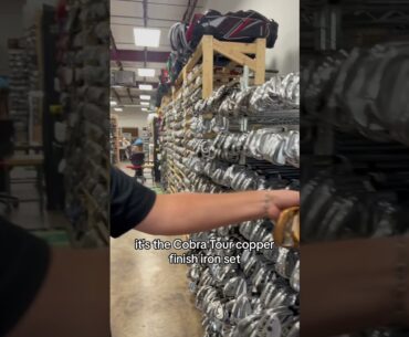 The Most Underrated Irons on the Market