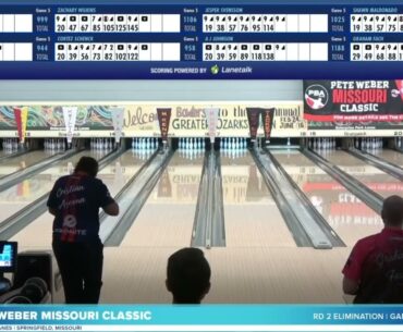 PBA Star Jesper Svensson with Nine in a Row!