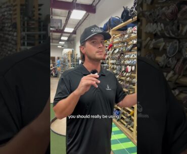 How Many Wedges Should a Beginner Golfer Use?
