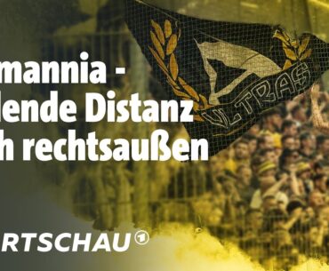 Alemannia und das Problem mit rechten Hooligans | Sportschau