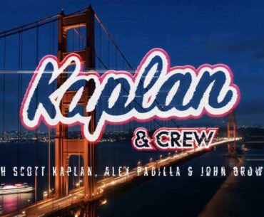 New AP Top 25 Released, 49ers News, 9/3/24 | Kaplan and Crew Hour 2