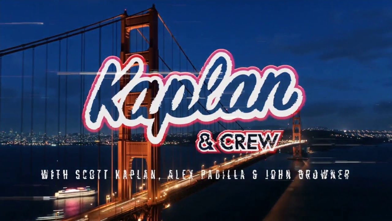 New AP Top 25 Released, 49ers News, 9/3/24 | Kaplan and Crew Hour 2 New AP Top 25 Released, 49ers News, 9/3/24 | Kaplan and Crew Hour 2