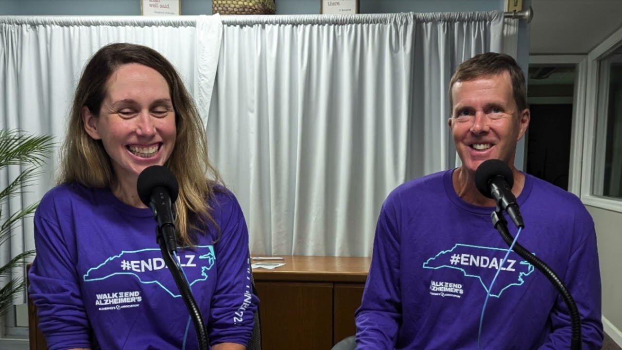 WALK TO END ALZHEIMER’S – MOORE COUNTY – SEPT. 14TH WALK TO END ALZHEIMER’S – MOORE COUNTY – SEPT. 14TH