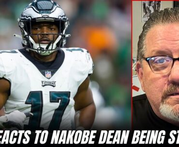 Dan Sileo REACTS to Eagles Losing Devin White in Season Opener & more!