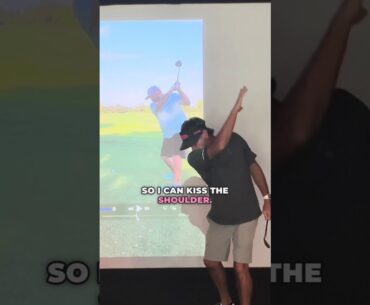 Our fans sent in their swings and Bubba and Gabe broke them down 🏌️‍♂️