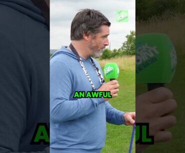 Henrik Stenson personally runs his through his bag on this week's Kick Point! #WITB #golftechnology