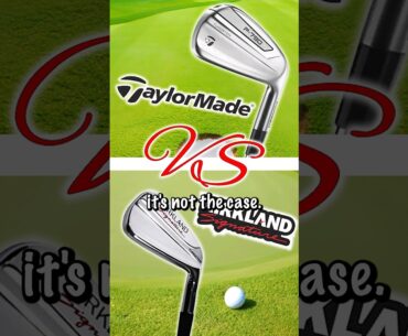 Is This The FUTURE Of Golf?!