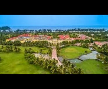 The LaLiT Golf & Spa Resort Goa - A Perfect Destination Wedding Venue in India