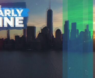 Tuesday's MLB Recaps, NFL Latest Storylines, CFB Top 25 | The Early Line Hour 1, 9/4/24