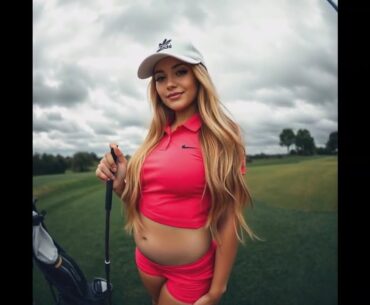 Golf Gals