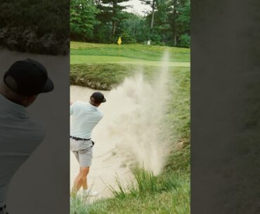 Riggs Golf ladies and gentlemen. Presented by ​⁠@one1brands.