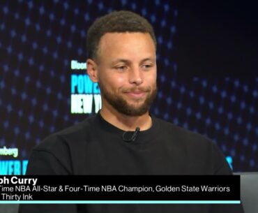 Steph Curry and Under Armour’s Plank | Winning the Brand Game