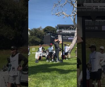 Patrick Rodgers Driver Swing | #progolfer #progolfswings #patrickrodgers #zachriddlegolf #golf