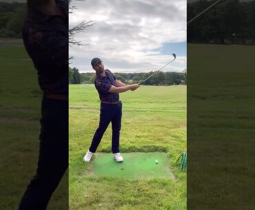Do This First!!! #golf #golfswing #simplegolftips #golftips #improveyourgolf