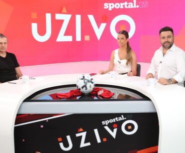 "Mnogo je problema, sačuvajmo reprezentaciju" Bivši fudbaler Partizana i Zvezde o meču sa Španijom