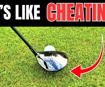 How to Hit Your Fairway Woods off the Ground