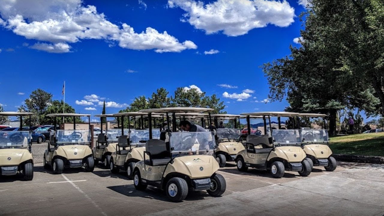 5 Best Golf Courses in Prescott, AZ 5 Best Golf Courses in Prescott, AZ