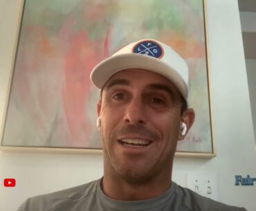 Billy Horschel Reveals That He Didn't Make US Presidents Cup Team