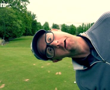 Carton House O'Meara Golf Course