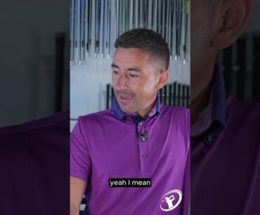 PXG Black Ops Iron Review