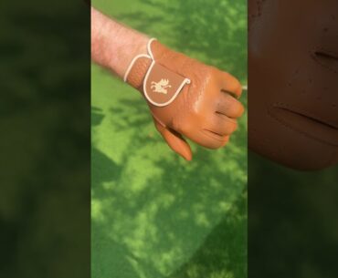 Limited edition Fall Golf Gloves available in Canada!