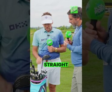 Inside Ian Poulter wedge setup 👊🏼 #ianpoulter #WITB
