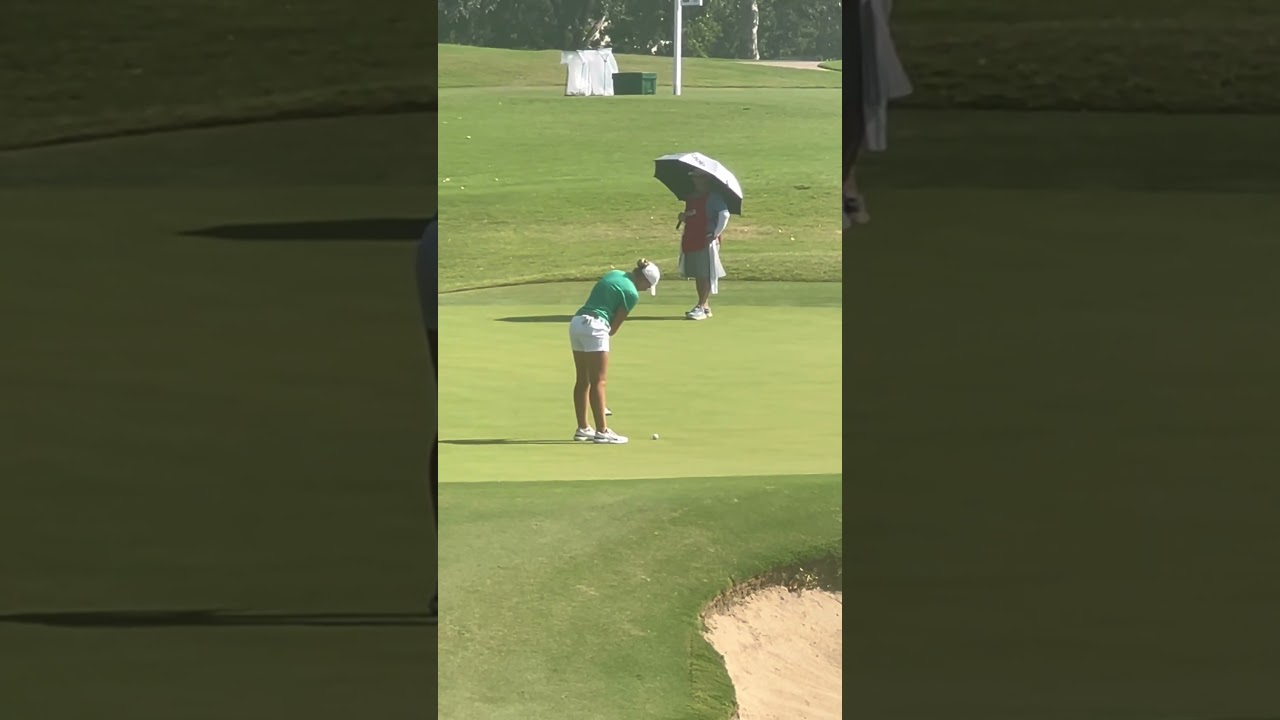 #golfswing #fyp #followthrough #waitforit #golfergolfing