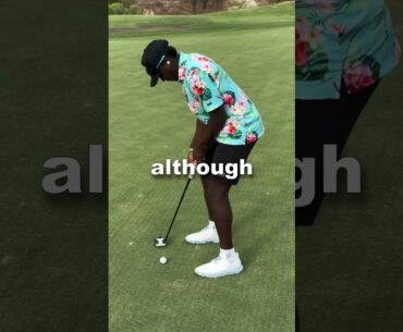Would you be mad if he beat you one handed? Lady at the end DIDN'T like that (Via @Snappygilmore_IG)
