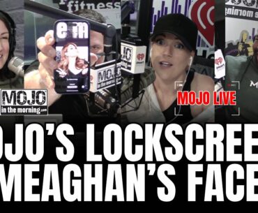 MOJO LIVE 9/5! | Mojo & The Last Minute Wedding Invite, Kids Need School Uniforms, + MORE!