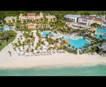Sanctuary Cap Cana Punta Cana - All You Need To Know (Tour)