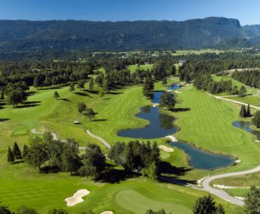 Royal Bled - Stunning Golf Course Located in Slovenia (2018)