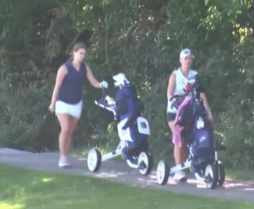 Lady Pirate Classic Golf Highlights