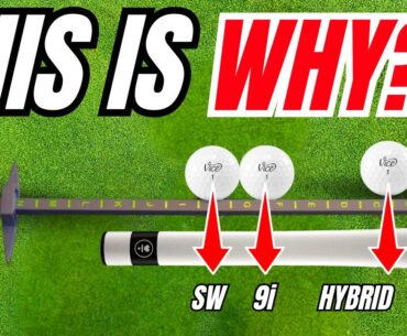 THE BALL POSITION HACK is BACK! Essential for EVERY GOLFER