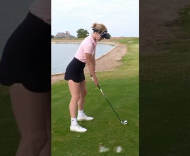 Almost another Hole-in-one