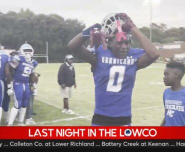 Last Night in the Lowco | Sept. 5, 2024