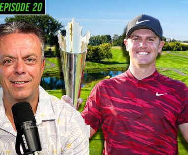 The VIP Golf Show - Wil Bateman, Shaun Piercey and others - 09-08-24