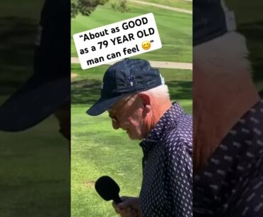 Congrats Jim Saivar, our 2024 Senior Club Champion! #golf #golfer #golfchampionship