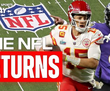 Inside the Chiefs Front Office