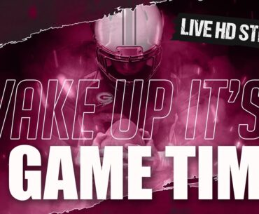 Gardendale High School Football vs Parker High School Football (9-6-2024)