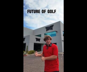 Have You Tried The New PXG GEN7 Irons? | PXG