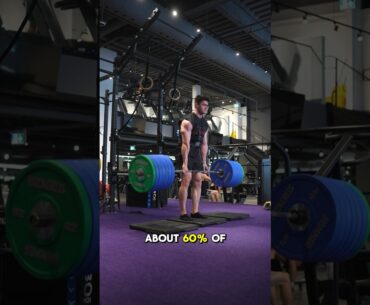 How to get back to DEADLIFTING