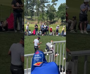 PGA Tour | Joel Dahmen  #golf #golfswing