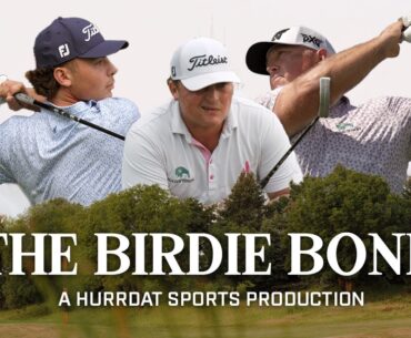 The Birdie Bond | A Pinnacle Bank Championship Story