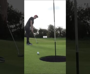 The worst lip out ever! 🤣