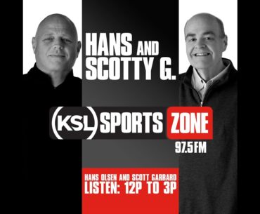HOUR 1: Cam Rising needs to realize how important he is to this program | BYU's offense struggled...