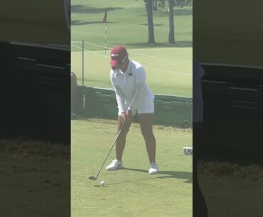 #golfswing #fyp #followthrough #waitforit #golfergolfing